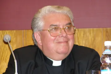 Polish Bishop Jan Tyrawa